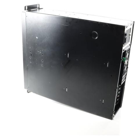Schaltschrank-Klimagerät Basic i-Line Gebraucht